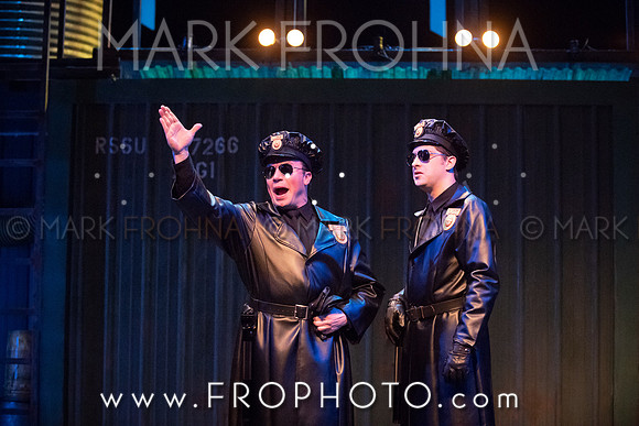 Skylight Urinetown Highlights-18
