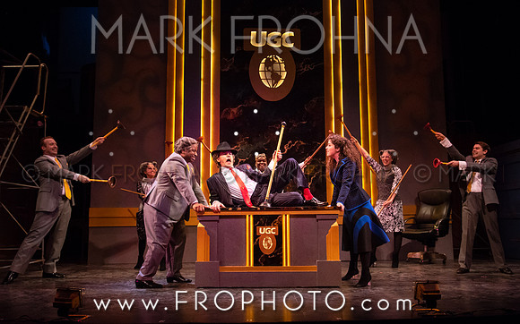 Skylight Urinetown Highlights-17