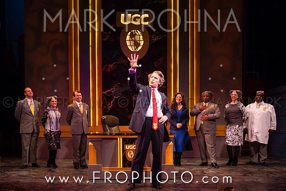 Skylight Urinetown Highlights-15