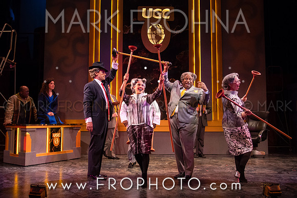 Skylight Urinetown Highlights-16