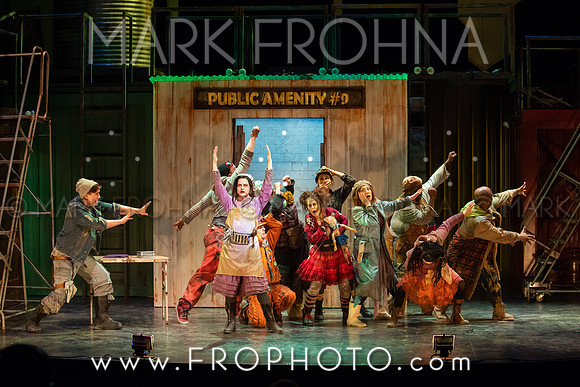 Skylight Urinetown Highlights-11