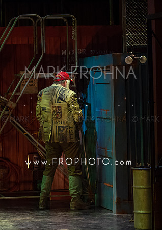 Skylight Urinetown Highlights-12