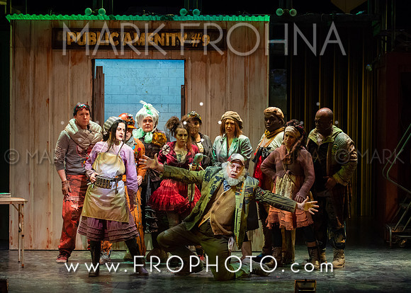 Skylight Urinetown Highlights-10