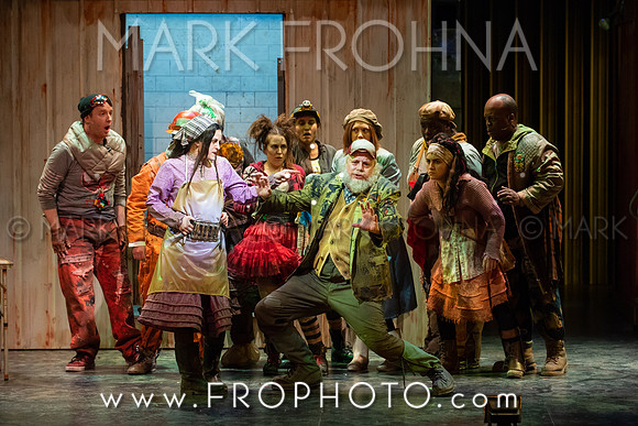 Skylight Urinetown Highlights-9