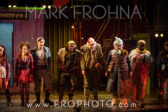 Skylight Urinetown Highlights-6