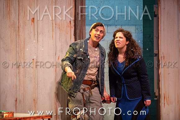 Skylight Urinetown Highlights-3