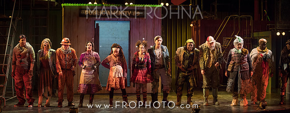 Skylight Urinetown Highlights-4