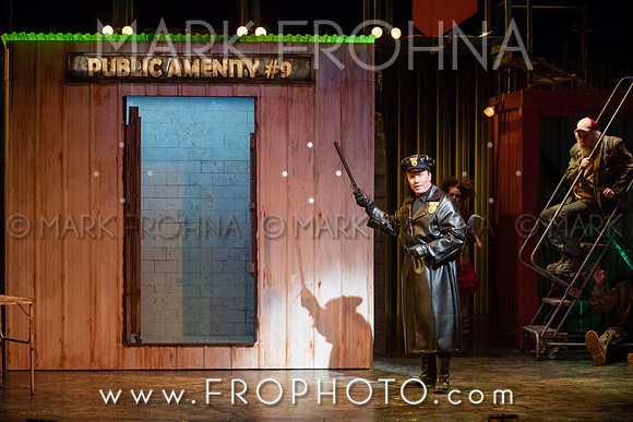 Skylight Urinetown Highlights-2