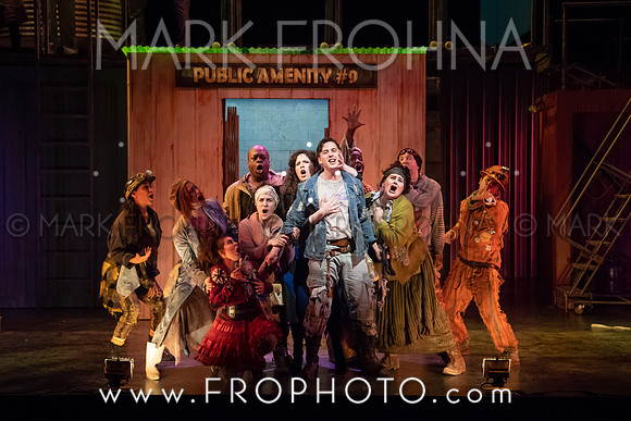 Skylight Urinetown Highlights-55