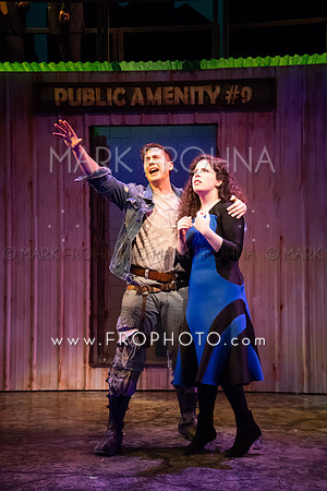 Skylight Urinetown Highlights-52