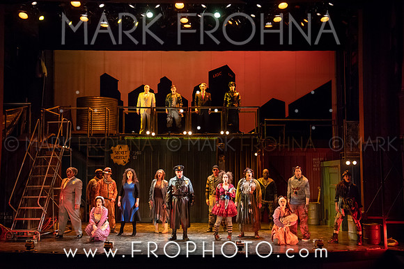 Skylight Urinetown Highlights-104