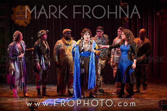 Skylight Urinetown Highlights-101