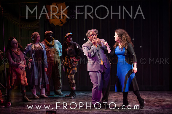 Skylight Urinetown Highlights-96