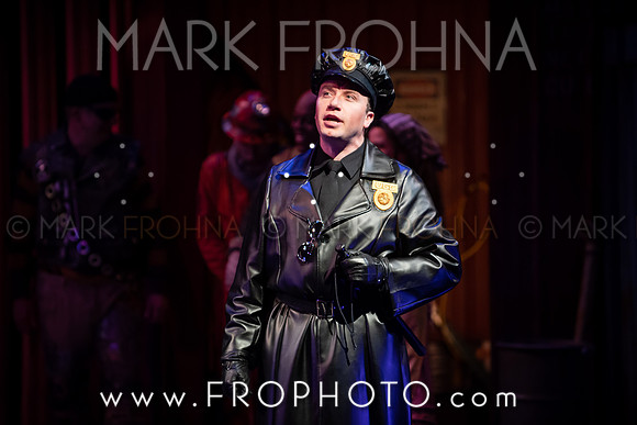 Skylight Urinetown Highlights-94