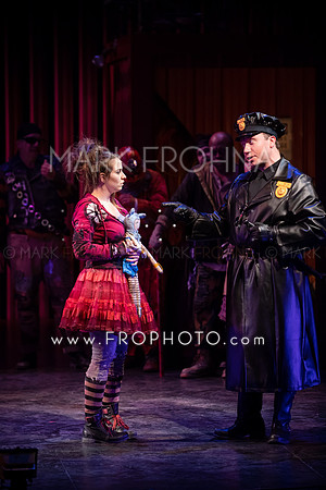 Skylight Urinetown Highlights-95