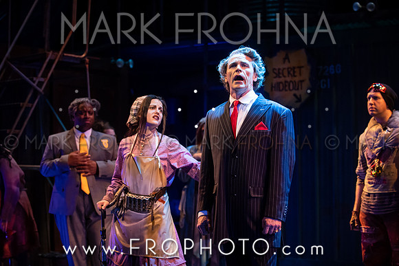 Skylight Urinetown Highlights-93