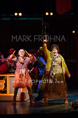 Skylight Urinetown Highlights-90