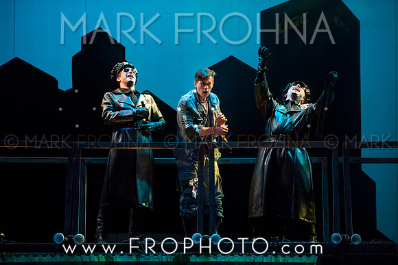 Skylight Urinetown Highlights-83