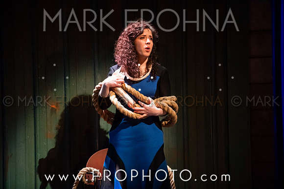 Skylight Urinetown Highlights-82