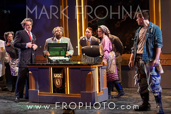 Skylight Urinetown Highlights-80