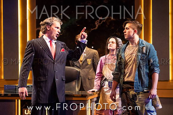Skylight Urinetown Highlights-79