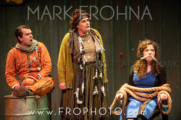 Skylight Urinetown Highlights-77