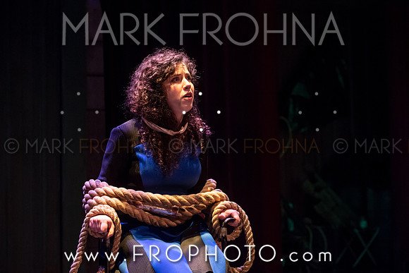 Skylight Urinetown Highlights-78