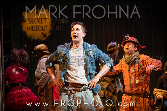 Skylight Urinetown Highlights-71
