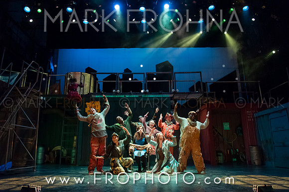 Skylight Urinetown Highlights-64