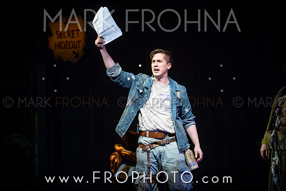 Skylight Urinetown Highlights-63