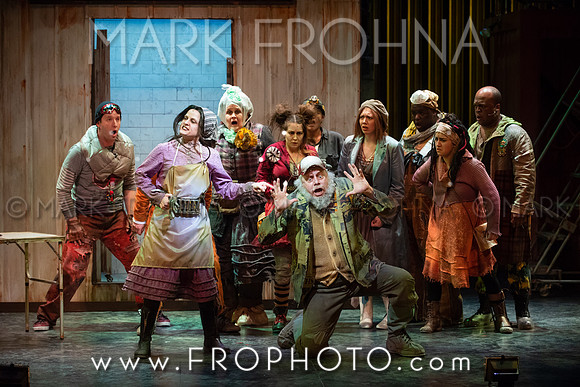 Skylight Urinetown Highlights-114