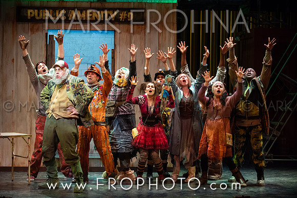 Skylight Urinetown Highlights-113