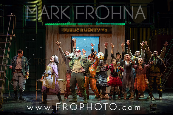 Skylight Urinetown Highlights-111