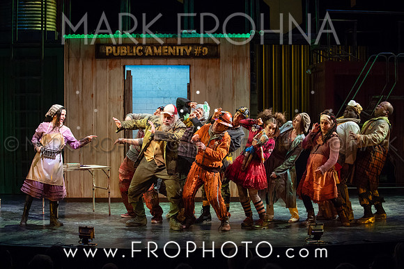 Skylight Urinetown Highlights-110