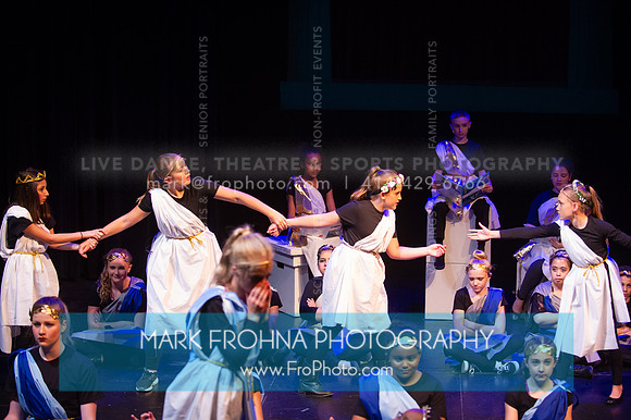 Prairie Echo Echo-12