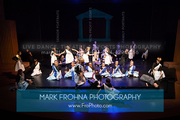 Prairie Echo Echo-13