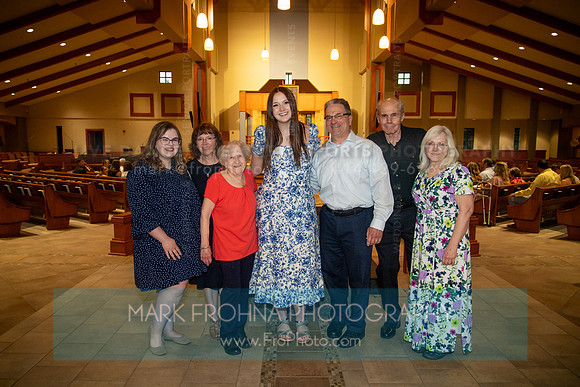 St Gabriel Confirmation 2025-3