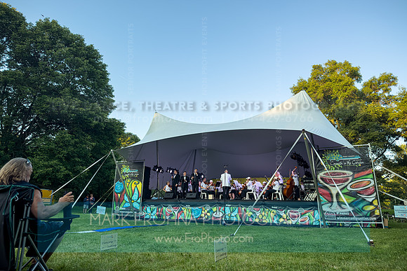 Tenors MKE Boerner Concert in the Park 2024-33