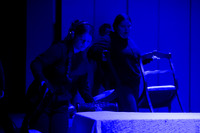 CMH Footloose Crew BTS-5