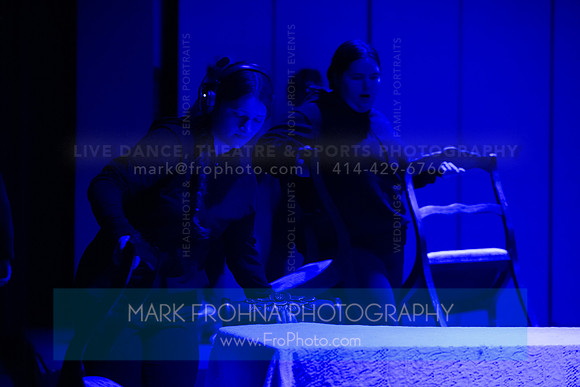 CMH Footloose Crew BTS-5
