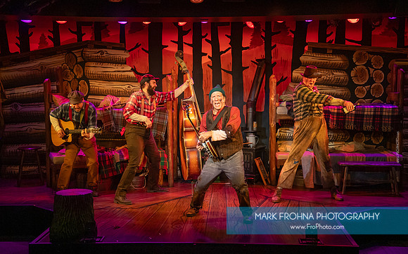 The Rep Lumberjacks in Love 2024 Highlights-60