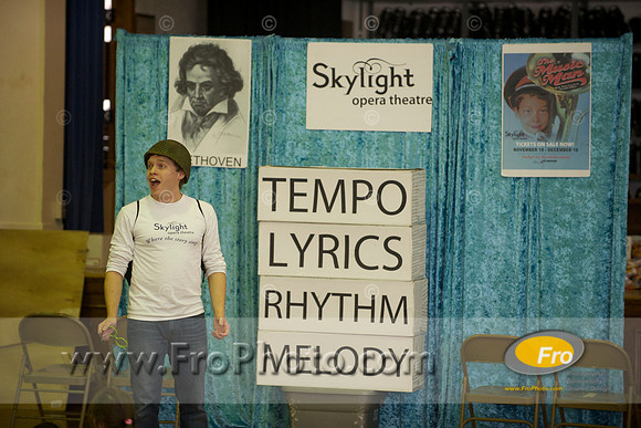 Skylight Standard Songbook 066