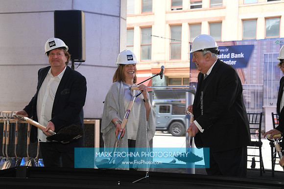 Milwaukee Rep Groundbreaking May 11 2024-74