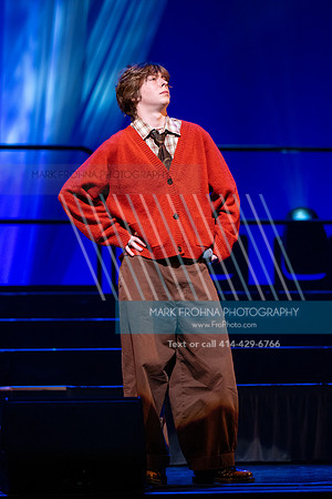 Overture Jerry Awards 2025 Lead Medley PM1-42