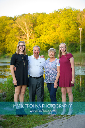 Kaari Family 2017-21