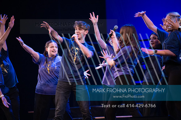 Overture Jerry Awards 2025 Finale 1-15