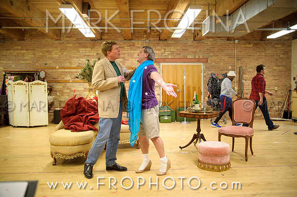 Skylight La Cage Designer Run-90