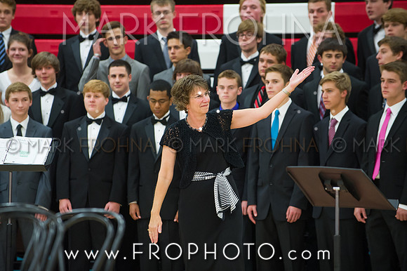 AHS Fall Concert 14-23