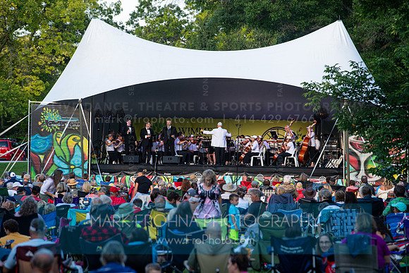 Tenors MKE Boerner Concert in the Park 2024-20