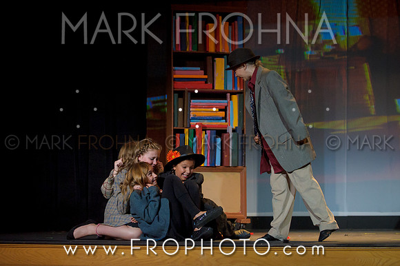 BCA Bugsy Malone Jr-61